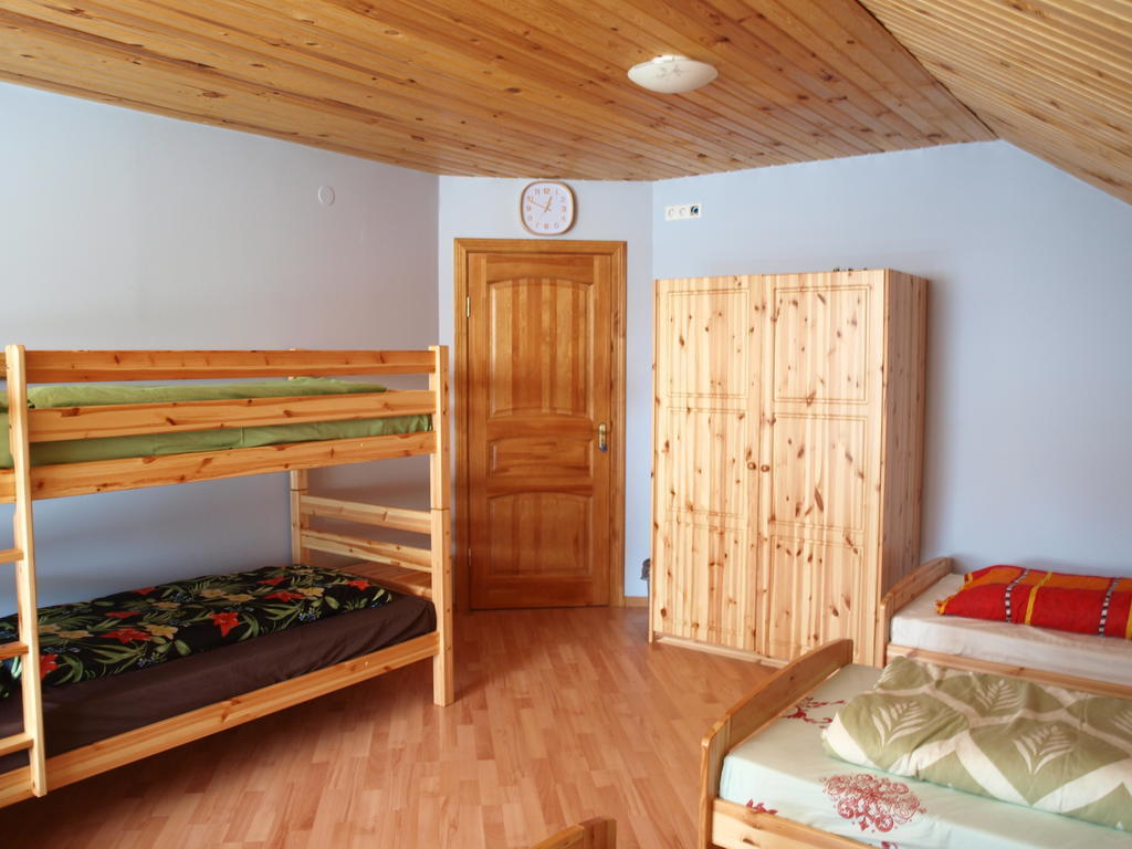 Guest House Kalnu Pupoli Šenheida Exterior foto