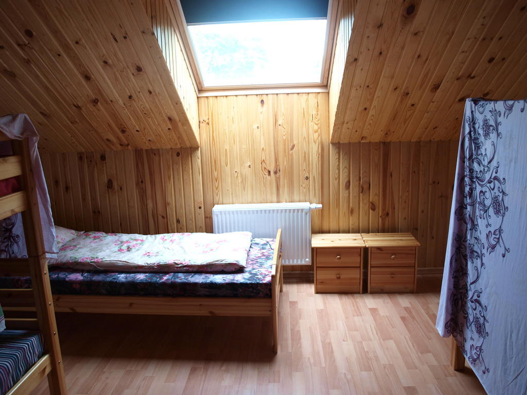 Guest House Kalnu Pupoli Šenheida Habitación foto