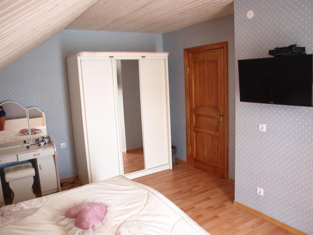 Guest House Kalnu Pupoli Šenheida Habitación foto