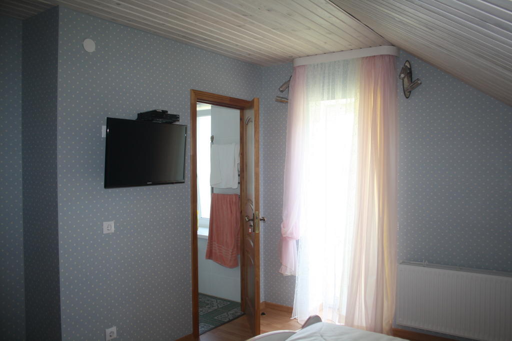Guest House Kalnu Pupoli Šenheida Habitación foto