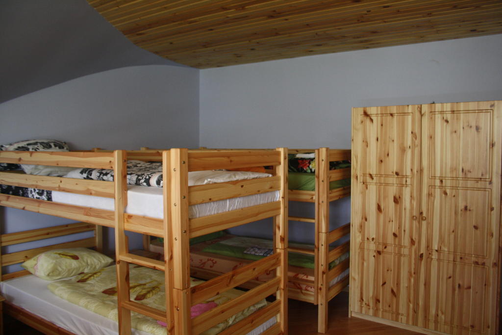 Guest House Kalnu Pupoli Šenheida Habitación foto