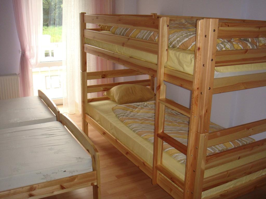 Guest House Kalnu Pupoli Šenheida Habitación foto